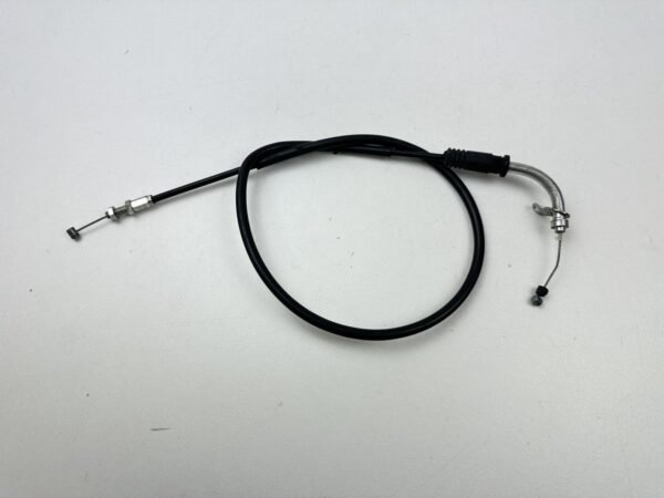 CABLE ACCELERATEUR CYCLONE Z2 125 2017-2019 – Image 4
