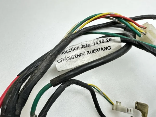 FAISCEAU ELECTRIQUE PEUGEOT KISBEE 50 4t 2018-2020 – Image 6