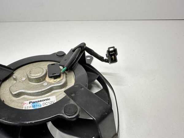 VENTILATEUR TRIUMPH STREET TRIPLE 675 2013-2016 – Image 3