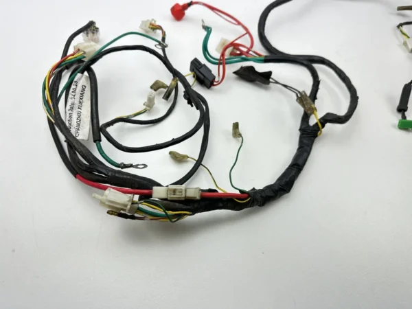 FAISCEAU ELECTRIQUE PEUGEOT KISBEE 50 4t 2018-2020 – Image 5
