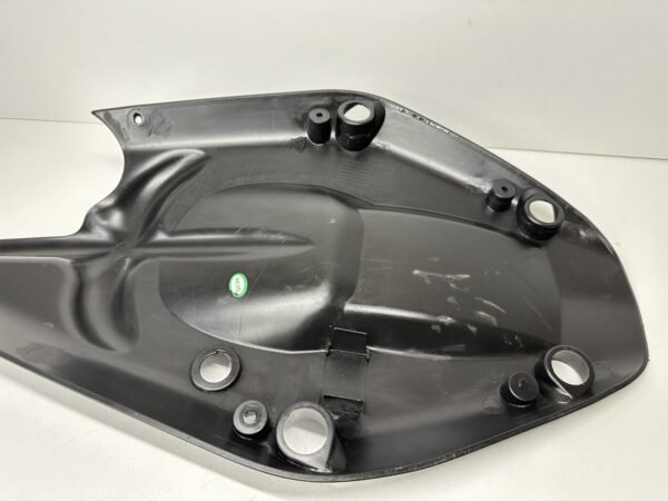 GARDE BOUE ARRIERE BENELLI 500 LEONCINO 2017-2023 – Image 4