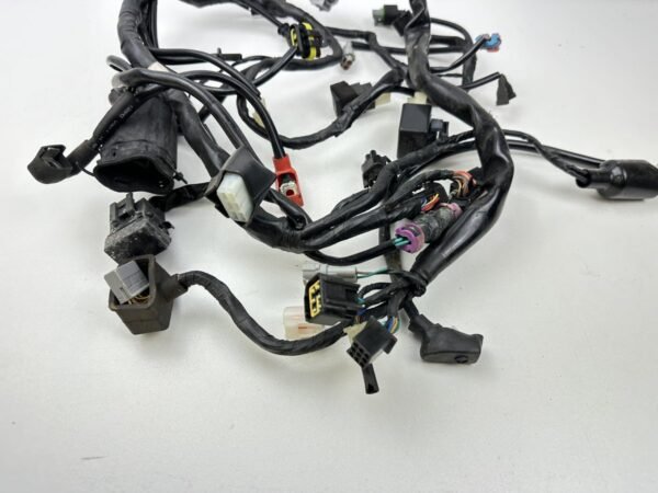 FAISCEAU ELECTRIQUE CYCLONE Z2 125 2017-2019 – Image 4