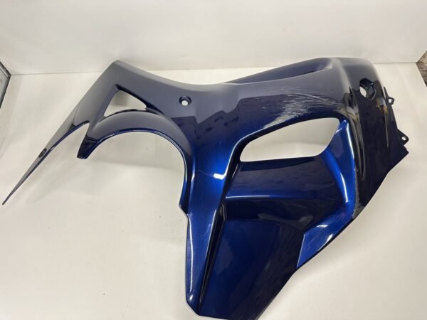 CARENAGE FLANC GAUCHE SUZUKI GSF 650 BANDIT 2007-2008