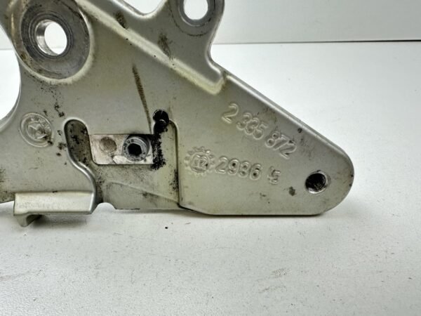 PLATINE REPOSE PIED DROITE BMW R 1150 R 2001-2006 – Image 5
