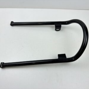 BOUCLE ARRIÈRE MASAI 50 GREYSTONE 2018