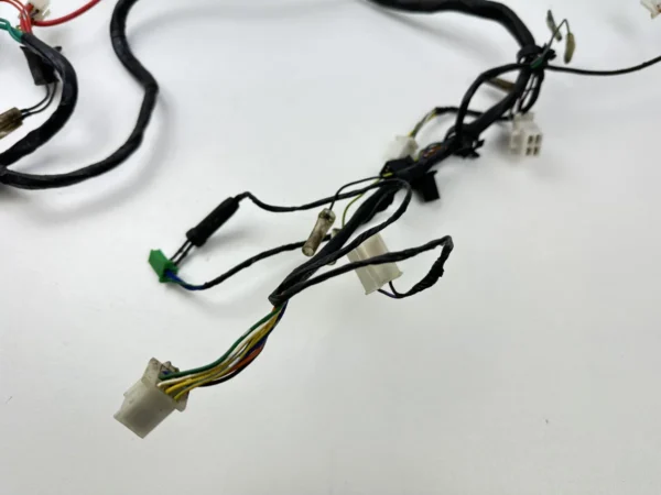 FAISCEAU ELECTRIQUE PEUGEOT KISBEE 50 4t 2018-2020 – Image 3