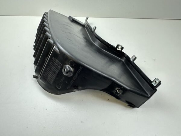 GRILLE DROITE DE RADIATEUR QUADRO 350 QV3 2018-2019 – Image 4