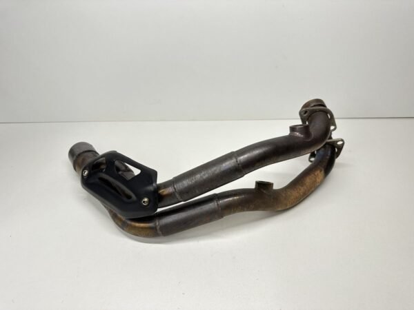 COLLECTEUR ÉCHAPPEMENT BENELLI 500 LEONCINO 2017-2023 – Image 6