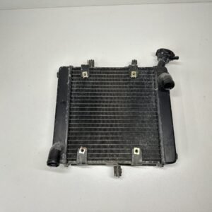 RADIATEUR BENELLI 500 LEONCINO 2017-2023