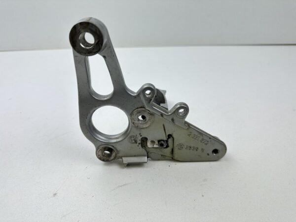 PLATINE REPOSE PIED DROITE BMW R 1150 R 2001-2006 – Image 3