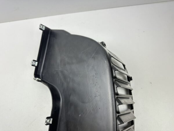 GRILLE DROITE DE RADIATEUR QUADRO 350 QV3 2018-2019 – Image 3