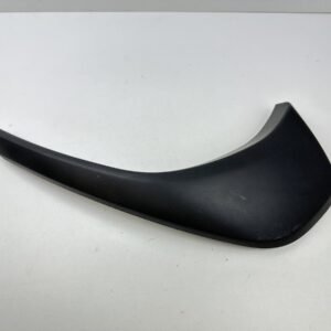 CACHE PLASTIQUE DROIT YAMAHA MW 125 TRICITY 2014-2016