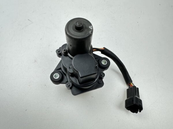 MOTEUR VALVE ECHAPPEMENT DUCATI 1198 2009-2011 – Image 7