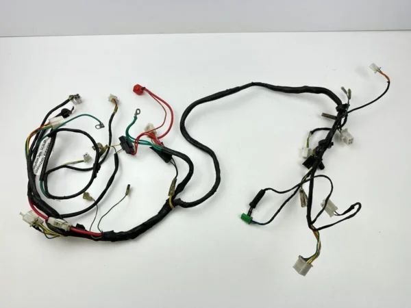 FAISCEAU ELECTRIQUE PEUGEOT KISBEE 50 4t 2018-2020