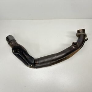 COLLECTEUR ÉCHAPPEMENT BENELLI 500 LEONCINO 2017-2023