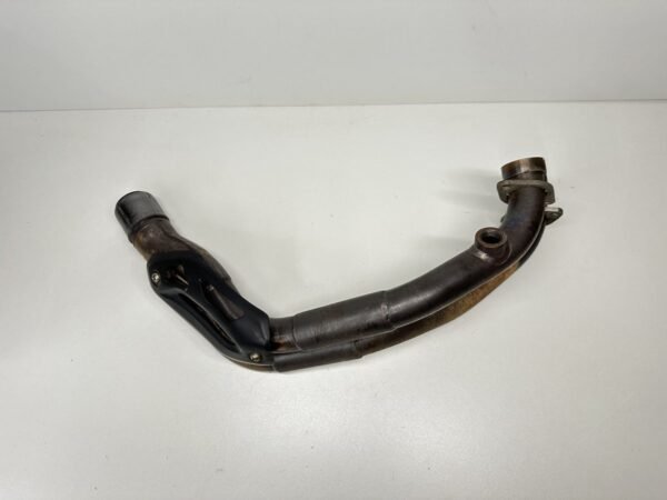 COLLECTEUR ÉCHAPPEMENT BENELLI 500 LEONCINO 2017-2023