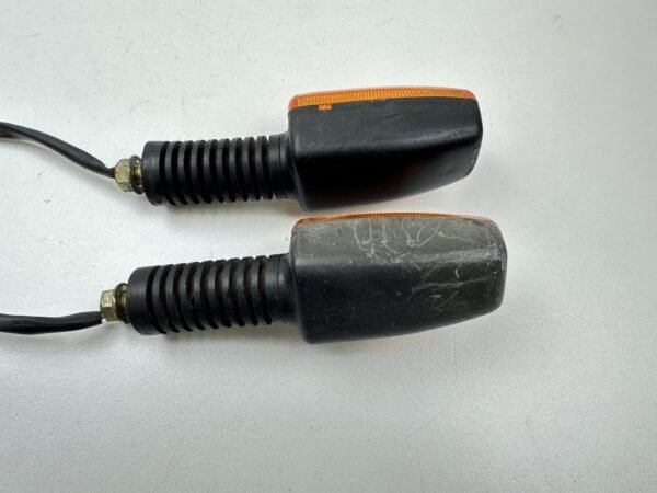 CLIGNOTANTS AVANT KYMCO CK 125 PULSAR 2003-2007 – Image 4