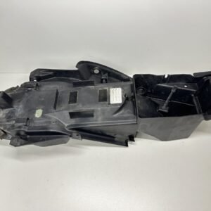 GARDE BOUE ARRIERE HONDA XL 125 VARADERO 2000-2006