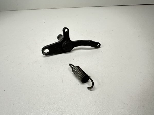 AXE PEDALE FREIN ARRIERE YAMAHA FZ6 2004-2006 – Image 4