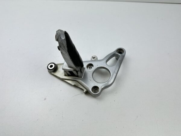 PLATINE REPOSE PIED DROITE BMW R 1150 R 2001-2006