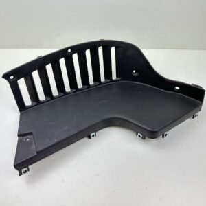 GRILLE DROITE DE RADIATEUR QUADRO 350 QV3 2018-2019