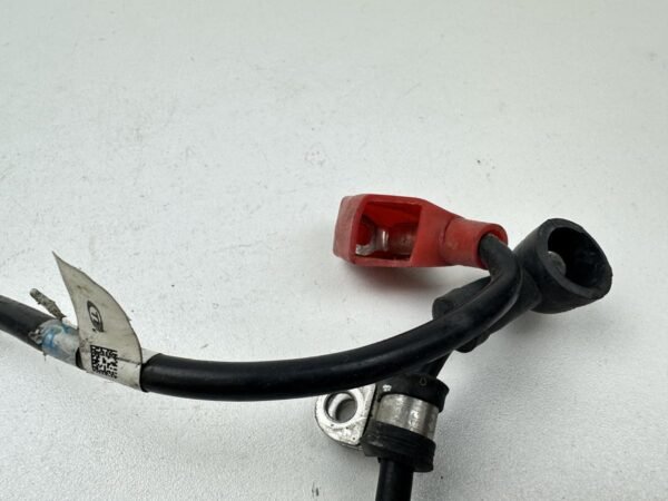 RELAIS DÉMARREUR TRIUMPH STREET TRIPLE 675 2013-2016 – Image 5