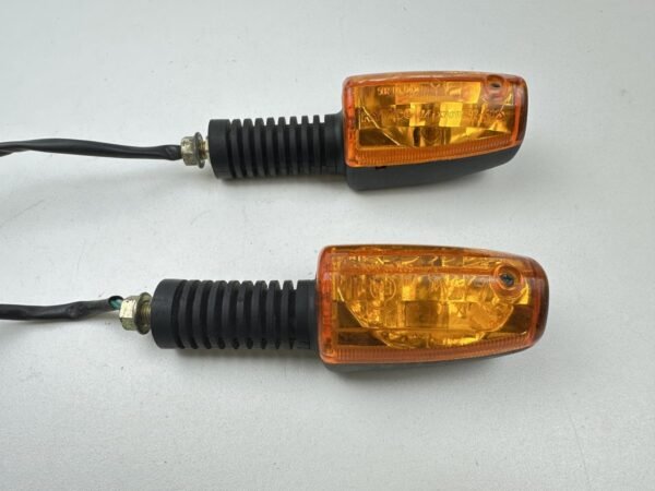 CLIGNOTANTS AVANT KYMCO CK 125 PULSAR 2003-2007 – Image 2