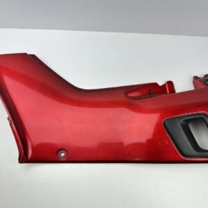 CARENAGE SOUS SELLE GAUCHE HONDA ST 1100 PAN EUROPEAN 1990-2001