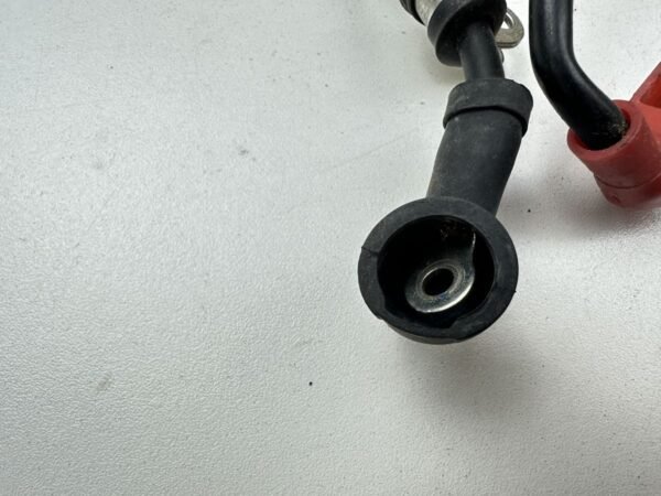 RELAIS DÉMARREUR TRIUMPH STREET TRIPLE 675 2013-2016 – Image 4