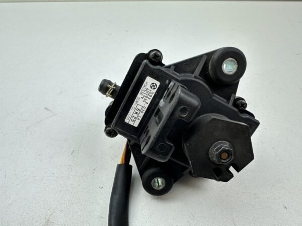 MOTEUR VALVE ECHAPPEMENT DUCATI 1198 2009-2011 – Image 4