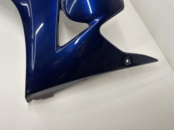 CARENAGE FLANC GAUCHE SUZUKI GSF 650 BANDIT 2007-2008 – Image 9