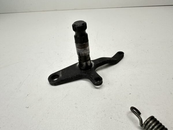 AXE PEDALE FREIN ARRIERE YAMAHA FZ6 2004-2006 – Image 2