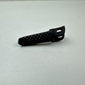 REPOSE PIED AVANT GAUCHE KAWASAKI ZX-10R 2006-2007