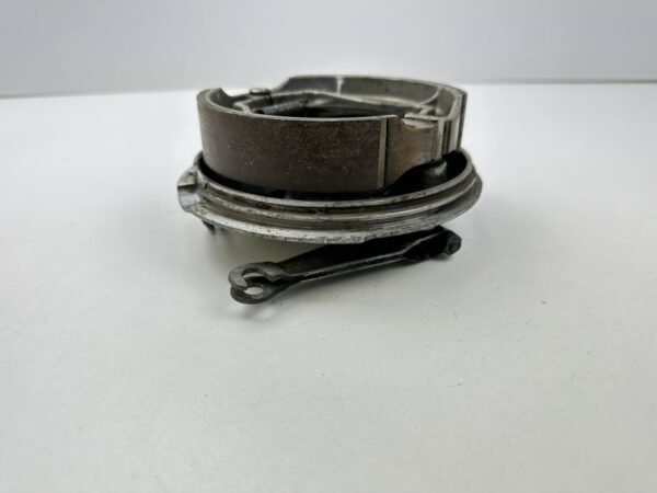 TAMBOUR DE FREIN AVANT YAMAHA SR 125 1987-1991 – Image 5
