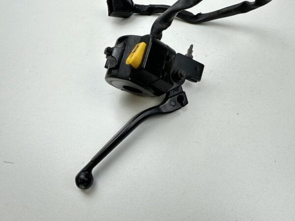 COMMODO GAUCHE PEUGEOT KISBEE 50 2T 2013-2017 – Image 5
