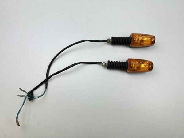 CLIGNOTANTS AVANT KYMCO CK 125 PULSAR 2003-2007