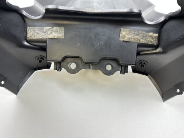 SUPPORT PLAQUE YAMAHA MW 125 TRICITY 2014-2016 – Image 9