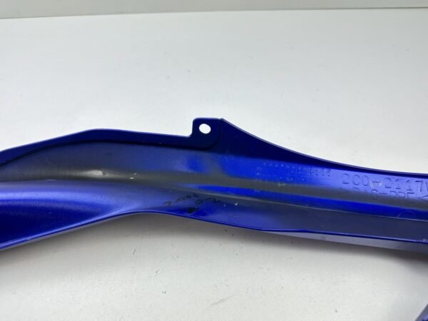 CARENAGE DROIT YAMAHA YZF-R6 2006-2007 – Image 7