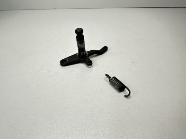 AXE PEDALE FREIN ARRIERE YAMAHA FZ6 2004-2006