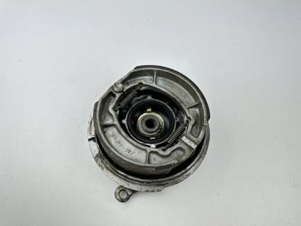 TAMBOUR DE FREIN AVANT YAMAHA SR 125 1987-1991 – Image 4