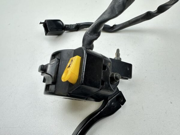 COMMODO GAUCHE PEUGEOT KISBEE 50 2T 2013-2017 – Image 4