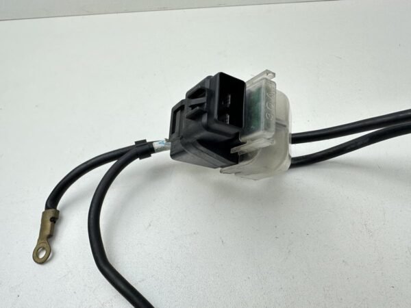 RELAIS DÉMARREUR TRIUMPH STREET TRIPLE 675 2013-2016 – Image 2