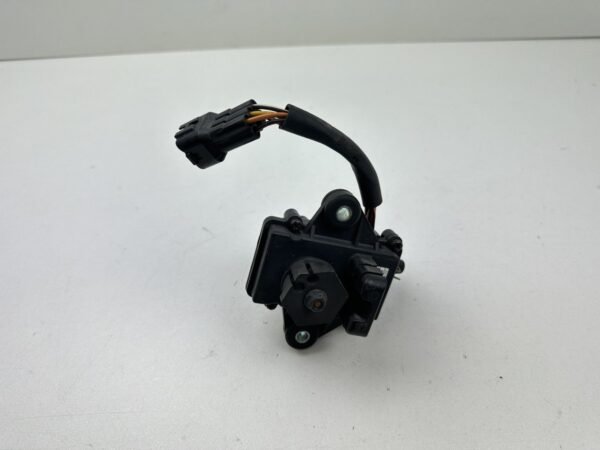 MOTEUR VALVE ECHAPPEMENT DUCATI 1198 2009-2011 – Image 2