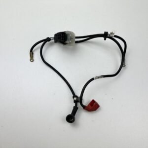 RELAIS DÉMARREUR TRIUMPH STREET TRIPLE 675 2013-2016
