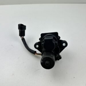 MOTEUR VALVE ECHAPPEMENT DUCATI 1198 2009-2011