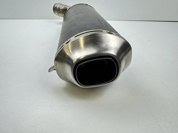 SILENCIEUX GAUCHE ÉCHAPPEMENT DUCATI 1198 2009-2011 – Image 5