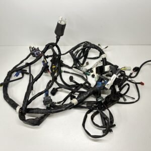 FAISCEAU ELECTRIQUE HONDA FORZA 250 2005-2008