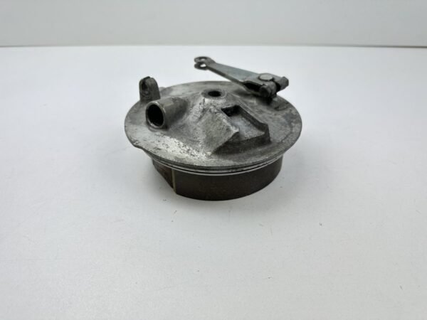 TAMBOUR DE FREIN AVANT YAMAHA SR 125 1987-1991 – Image 2