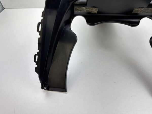 SUPPORT PLAQUE YAMAHA MW 125 TRICITY 2014-2016 – Image 6