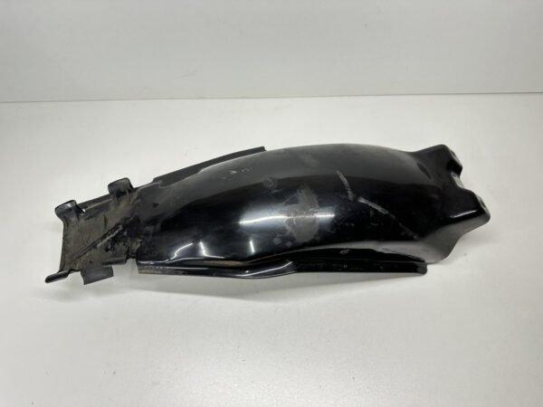 GARDE BOUE ARRIERE HONDA CM 125 1988-1995 – Image 3